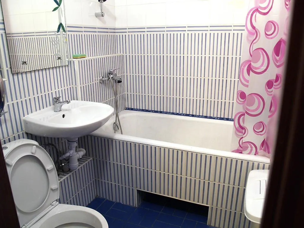 B57 Hostel On Podol Kiev 0*,  Ukrayna