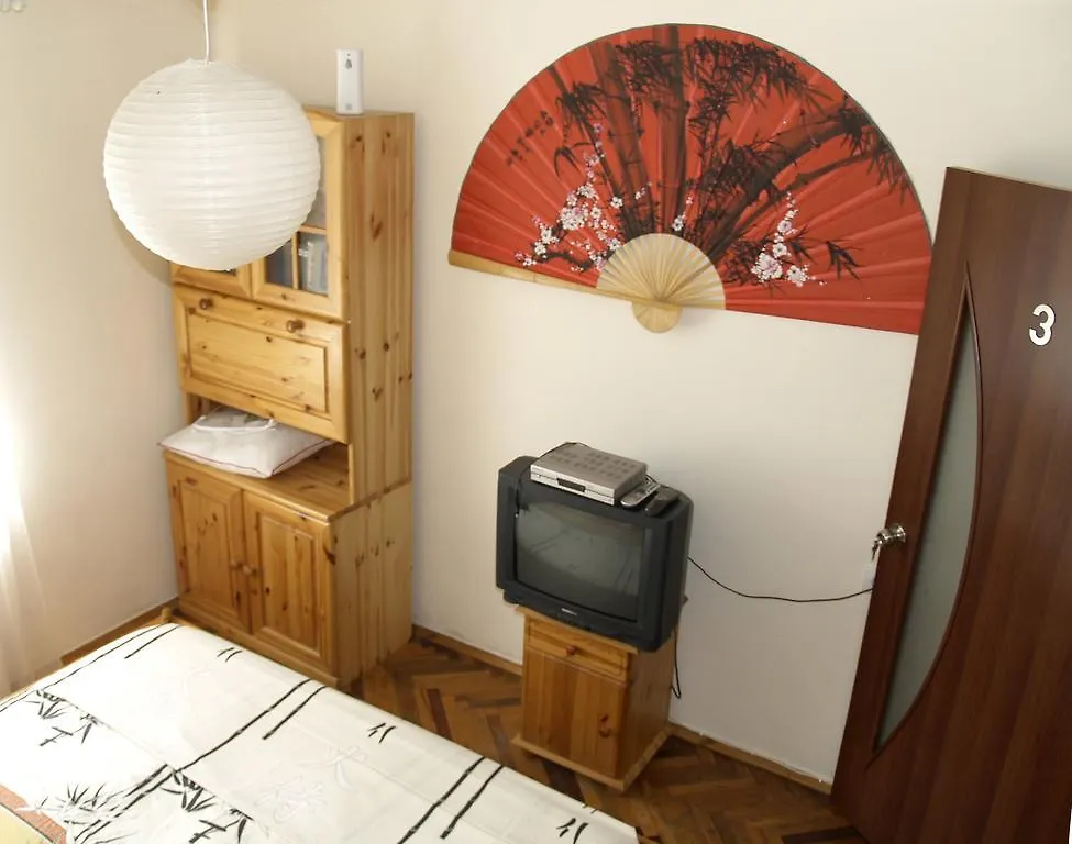 B57 Hostel On Podol Kiev