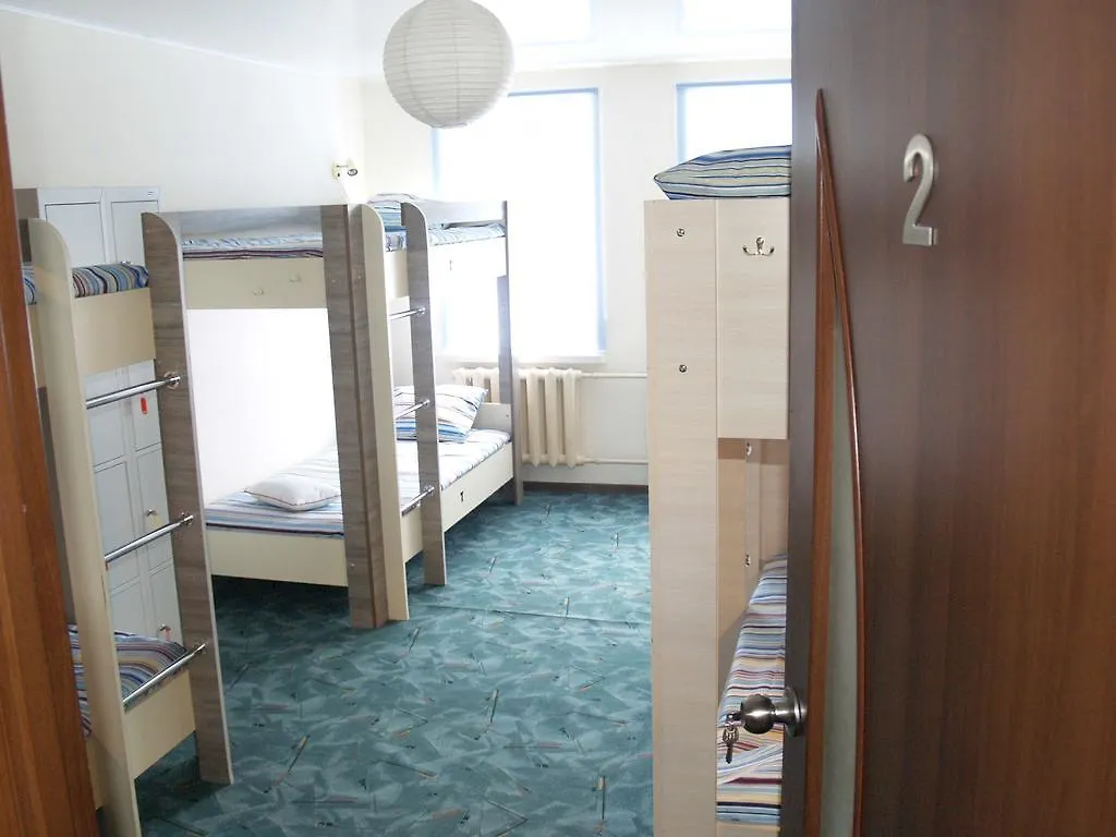B57 Hostel On Podol Kiev