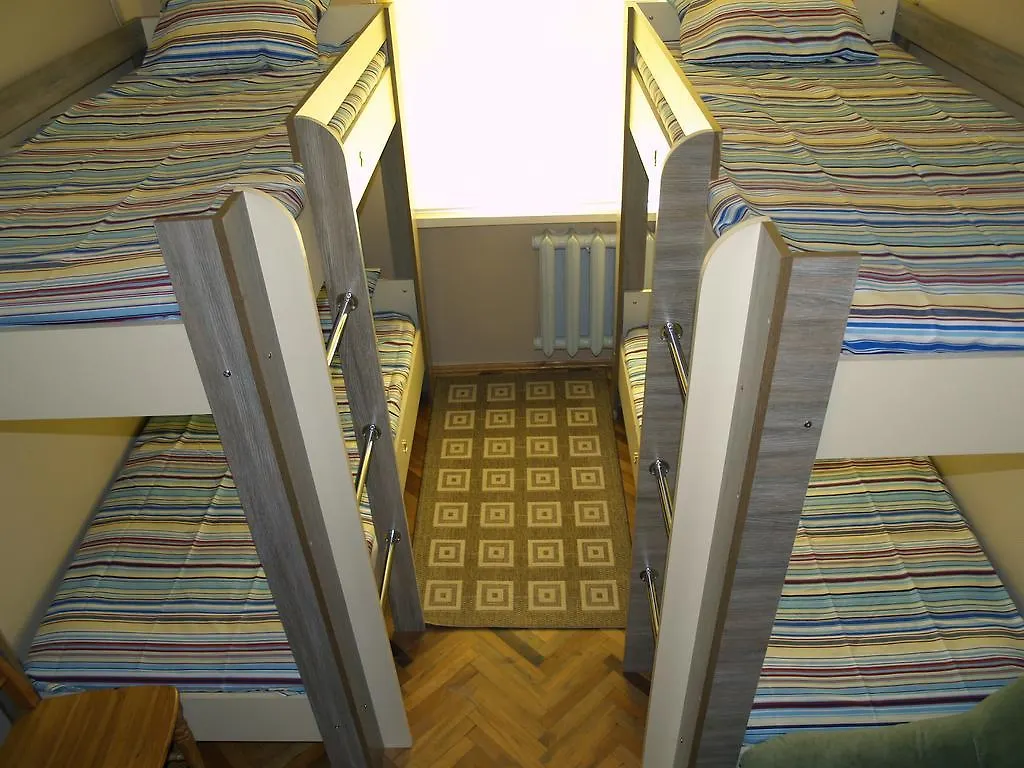 B57 Hostel On Podol Kiev